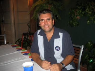 Richard Smith Sumaza