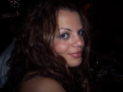 Nadia Samhouri