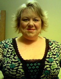 Tracy Walker