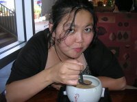 Mingchen Yang
