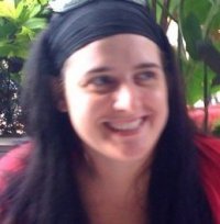 Amanda Brinke