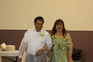 Daisy Adriatico