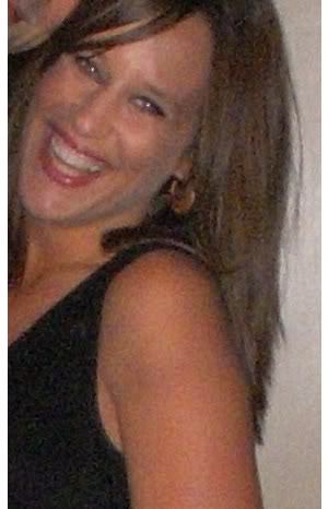 Stefanie Spence