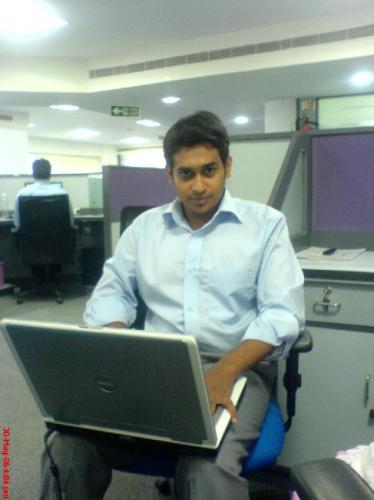 Aditya Rajan