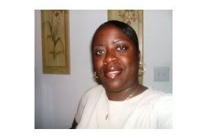 Arnescia Moody