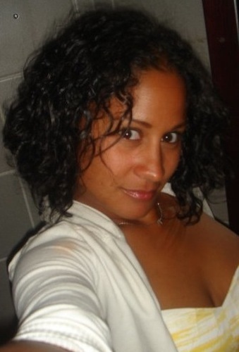 Damaris Willis