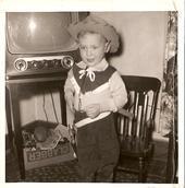 Kenneth Burford