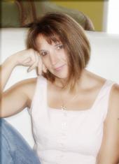 Tracy Marcel