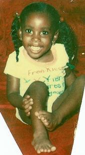 Tashome Riley