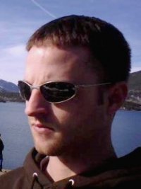 Andrew Shaffer