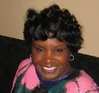Renee Haggwoodmoore