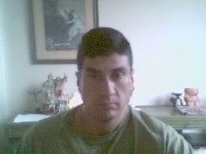 Juan Carrillo