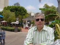 Michael Salkow