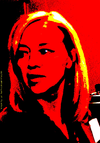 Dawn Harms