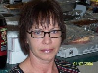 Deborah Woods