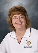 Kimberly Mildward