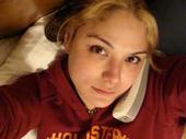 Rachel Sparkman
