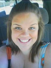 Amber Harbaugh