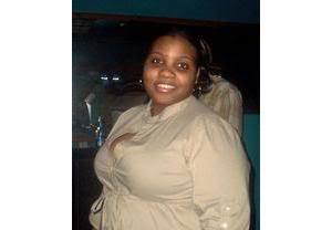 Lillian Veney