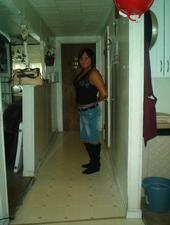 Monica Condict