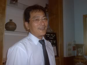 Regina Selamat