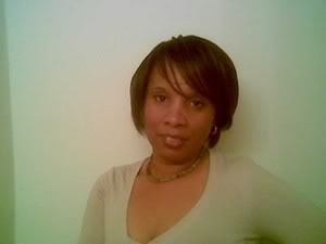 Dionne Thompson