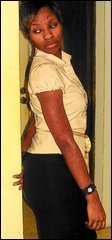 Angelica Williams