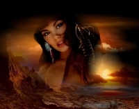 Tracey George