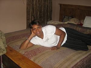 Brenda Perry