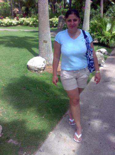 Gina Hoda