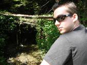 Chad Wessendorf