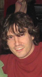 Patrick Mason