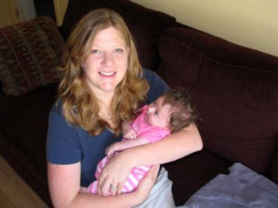 Rebecca Howard