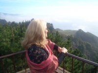 Marti Colglazier