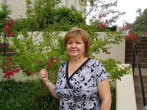 Gail Nash
