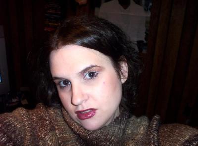 Sarah Thibodeaux