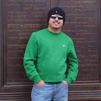 Prakash Shete