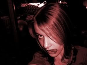 Savannah Humbertson