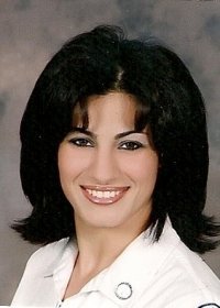 Sahar Alhawash