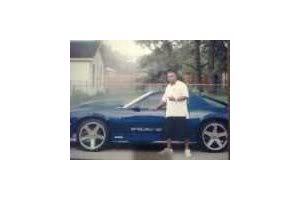 Terrance Key
