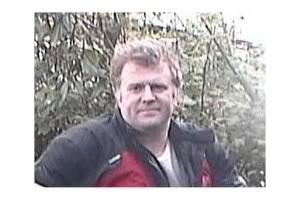 Guy Beech