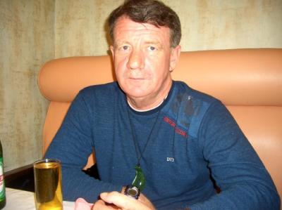 Allan Pugh