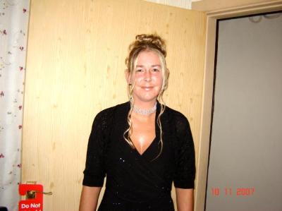 Sarah Condon