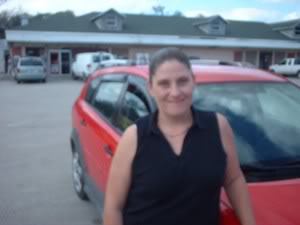 Christine Waldron