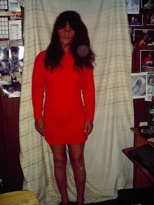 Betty Lashley