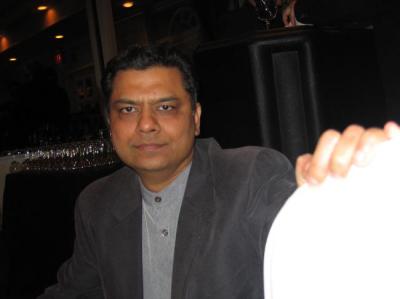 Payoj Yadav