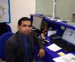 M Islam