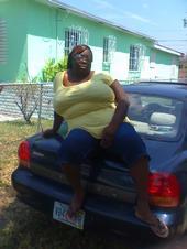 Ann Mccray