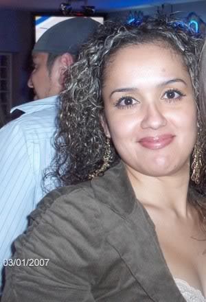 Rosita Hernandez