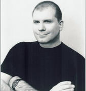 Nicholas Psaltos